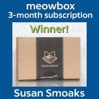 meowbox giveaway winner